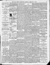 East Riding Telegraph Saturday 15 February 1896 Page 5