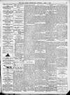 East Riding Telegraph Saturday 04 April 1896 Page 5