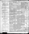 East Riding Telegraph Saturday 31 October 1896 Page 6