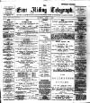 East Riding Telegraph Saturday 02 April 1898 Page 1