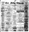 East Riding Telegraph Saturday 09 April 1898 Page 1