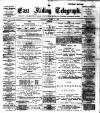 East Riding Telegraph Saturday 16 April 1898 Page 1