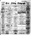 East Riding Telegraph Saturday 30 April 1898 Page 1