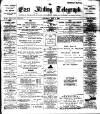 East Riding Telegraph Saturday 02 July 1898 Page 1
