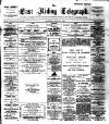 East Riding Telegraph Saturday 30 July 1898 Page 1