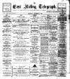 East Riding Telegraph Saturday 05 November 1898 Page 1