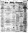 East Riding Telegraph Saturday 12 November 1898 Page 1