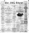 East Riding Telegraph Saturday 17 December 1898 Page 1