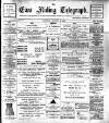 East Riding Telegraph Saturday 28 January 1899 Page 1