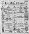 East Riding Telegraph Saturday 11 February 1899 Page 1