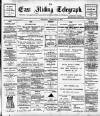 East Riding Telegraph Saturday 18 February 1899 Page 1