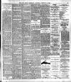 East Riding Telegraph Saturday 18 February 1899 Page 3