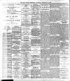 East Riding Telegraph Saturday 18 February 1899 Page 4