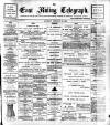 East Riding Telegraph Saturday 25 February 1899 Page 1