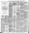 East Riding Telegraph Saturday 25 February 1899 Page 4