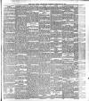 East Riding Telegraph Saturday 25 February 1899 Page 5