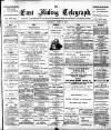 East Riding Telegraph Saturday 15 April 1899 Page 1