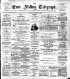 East Riding Telegraph Saturday 29 April 1899 Page 1