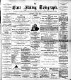 East Riding Telegraph Saturday 03 June 1899 Page 1