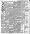 East Riding Telegraph Saturday 03 June 1899 Page 8