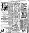 East Riding Telegraph Saturday 10 June 1899 Page 2