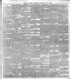 East Riding Telegraph Saturday 17 June 1899 Page 5