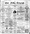 East Riding Telegraph Saturday 01 July 1899 Page 1