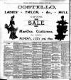 East Riding Telegraph Saturday 01 July 1899 Page 6