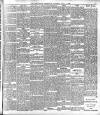 East Riding Telegraph Saturday 08 July 1899 Page 5