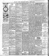 East Riding Telegraph Saturday 19 August 1899 Page 8