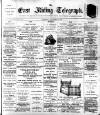 East Riding Telegraph Saturday 02 September 1899 Page 1