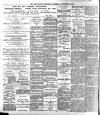 East Riding Telegraph Saturday 02 September 1899 Page 4