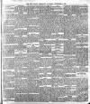 East Riding Telegraph Saturday 02 September 1899 Page 5