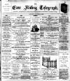 East Riding Telegraph Saturday 09 September 1899 Page 1
