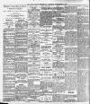 East Riding Telegraph Saturday 09 September 1899 Page 4