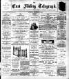 East Riding Telegraph Saturday 23 September 1899 Page 1