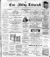 East Riding Telegraph Saturday 07 October 1899 Page 1