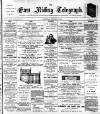 East Riding Telegraph Saturday 28 October 1899 Page 1
