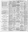 East Riding Telegraph Saturday 28 October 1899 Page 4