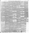 East Riding Telegraph Saturday 18 November 1899 Page 5