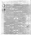 East Riding Telegraph Saturday 18 November 1899 Page 8