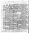 East Riding Telegraph Saturday 02 December 1899 Page 6