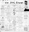 East Riding Telegraph Saturday 13 January 1900 Page 1