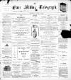 East Riding Telegraph Saturday 27 January 1900 Page 1