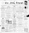 East Riding Telegraph Saturday 10 February 1900 Page 1