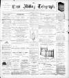 East Riding Telegraph Saturday 10 March 1900 Page 1