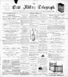 East Riding Telegraph Saturday 17 March 1900 Page 1
