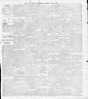 East Riding Telegraph Saturday 05 May 1900 Page 5