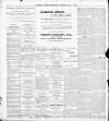 East Riding Telegraph Saturday 07 July 1900 Page 4