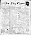 East Riding Telegraph Saturday 14 July 1900 Page 1